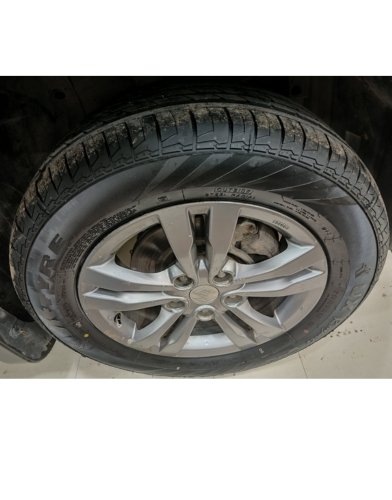 Maruti Suzuki Brezza