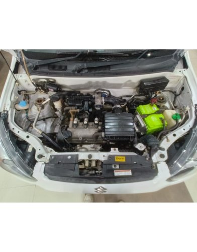 Alto 800 2016,