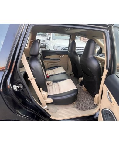 Honda Mobilio