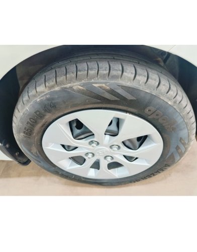 Hyundai Xcent