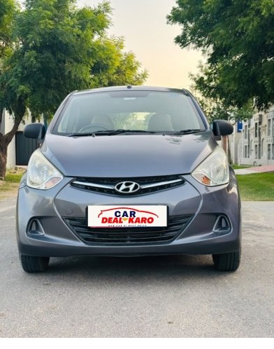 hyundai eon