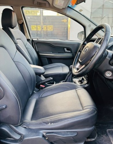 Tata Hexa XT