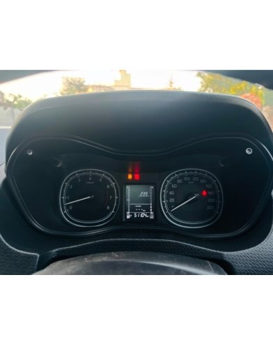 Maruti Suzuki Vitara Brezza LXI