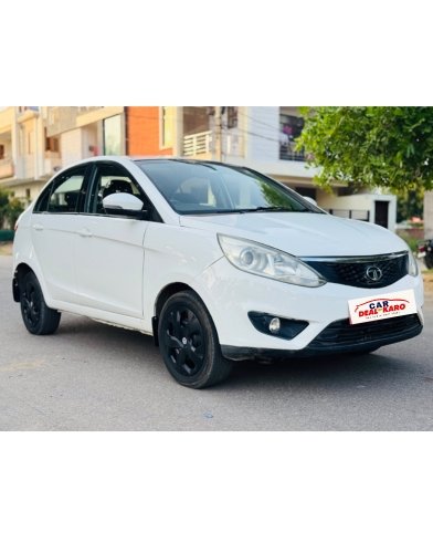 Tata Zest XMS
