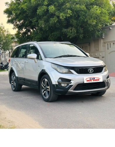 Tata Hexa XT