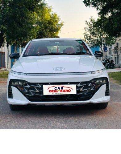 Hyundai Verna