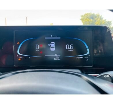 Hyundai Verna