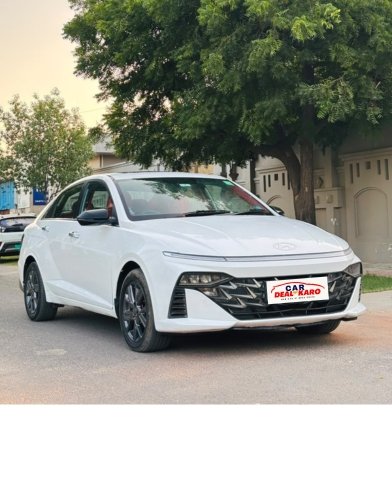 Hyundai Verna