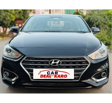 Hyundai Verna