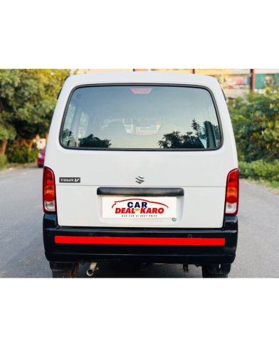 Maruti Suzuki Eeco Tour V