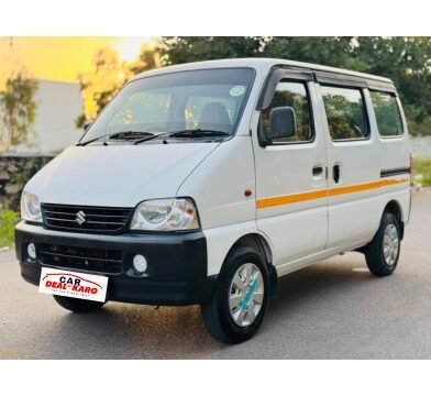 Maruti Suzuki Eeco Tour V