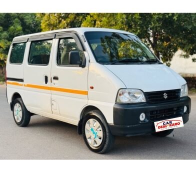 Maruti Suzuki Eeco Tour V