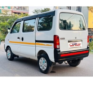 Maruti Suzuki Eeco Tour V