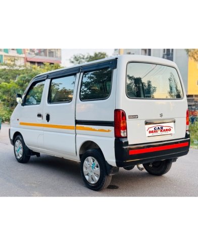 Maruti Suzuki Eeco Tour V