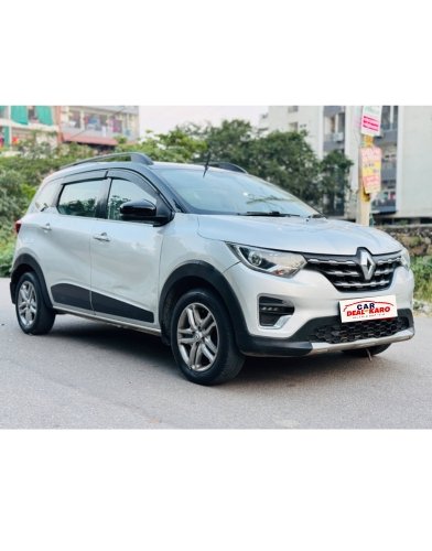 Renault Triber RXZ