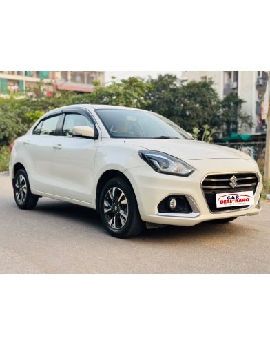 Maruti Suzuki Dzire ZXi+