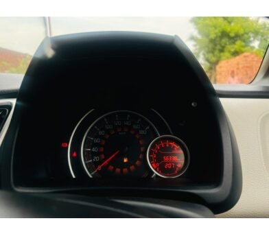 Maruti Suzuki Wagon-R ZXI