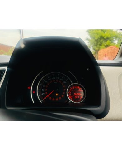 Maruti Suzuki Wagon-R ZXI