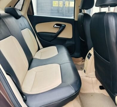 Volkswagen Ameo Highline