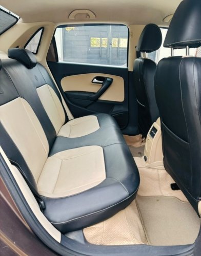 Volkswagen Ameo Highline