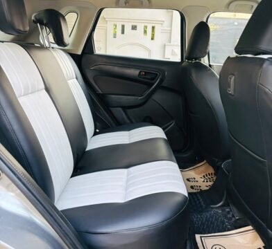 Toyota Urban Cruiser