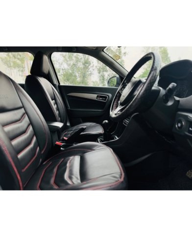 Maruti Suzuki Vitara Brezza