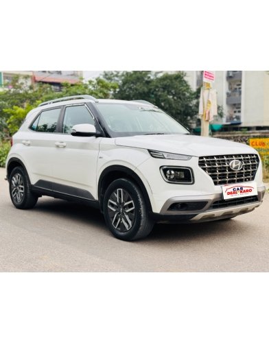 Hyundai Venue