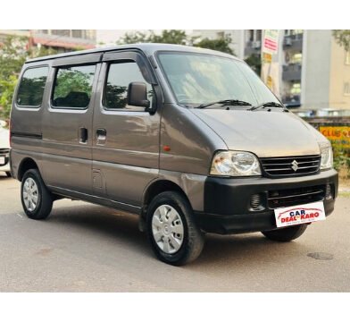 Maruti Suzuki Eeco