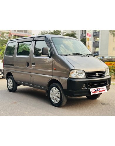 Maruti Suzuki Eeco