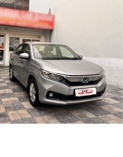 Honda Amaze 1.2