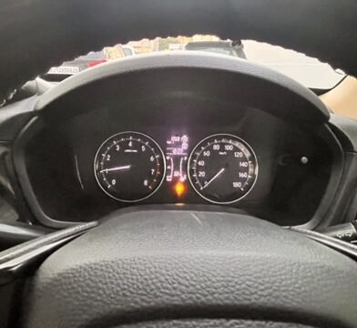 Honda Amaze 1.2