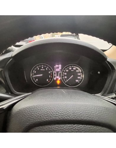 Honda Amaze 1.2