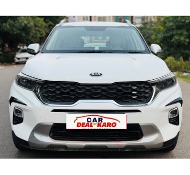 Kia Sonet
