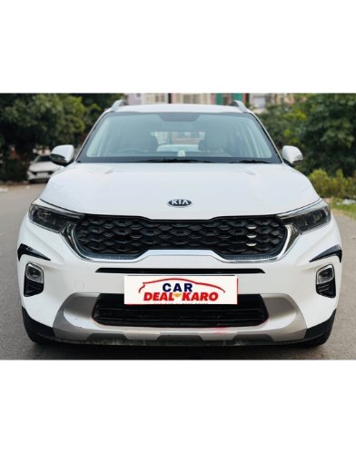 Kia Sonet
