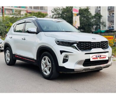 Kia Sonet