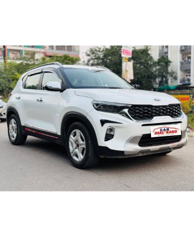 Kia Sonet