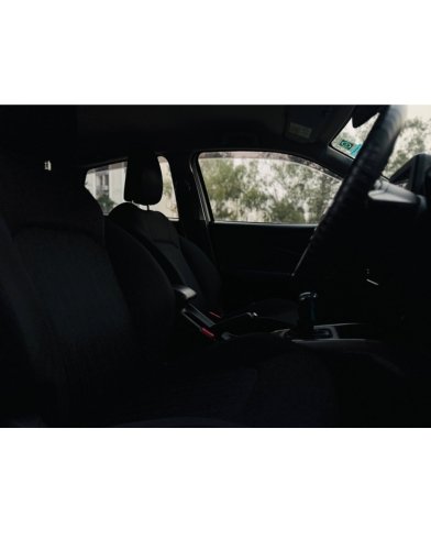 Maruti Suzuki Baleno Zeta