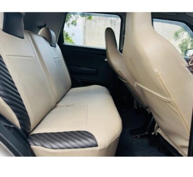Maruti Suzuki Wagon R