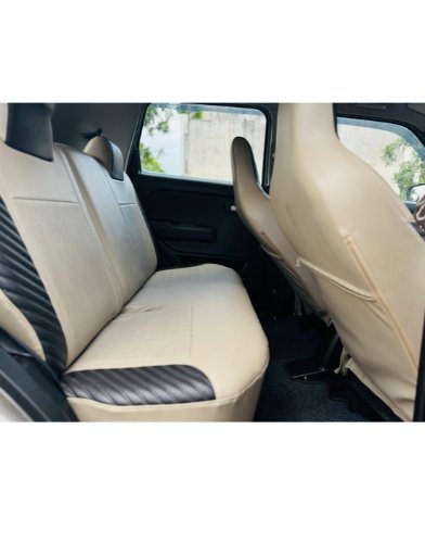 Maruti Suzuki Wagon R