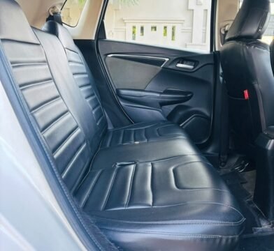 Honda WR-V VX