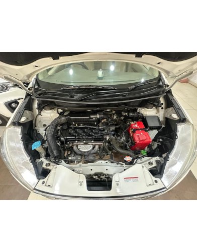 Maruti Suzuki Ertiga VXI