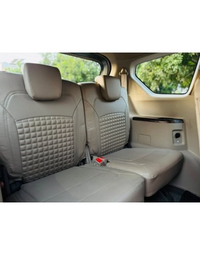 Maruti Ertiga Smart Hybrid