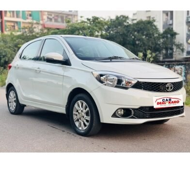 Tata Tiago XZ