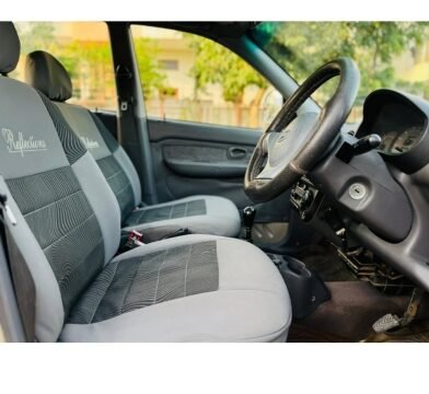 Hyundai Santro XL