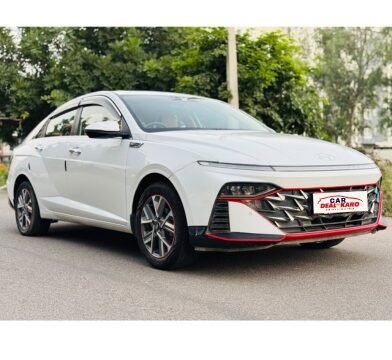 Hyundai Verna