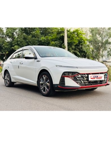 Hyundai Verna
