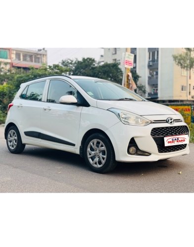 Hyundai Grand i10 Sportz