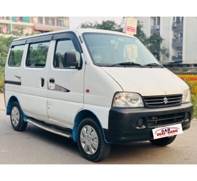 Maruti Suzuki Eeco