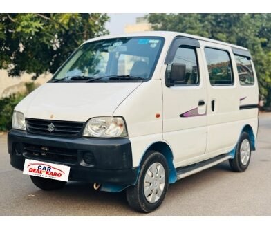 Maruti Suzuki Eeco