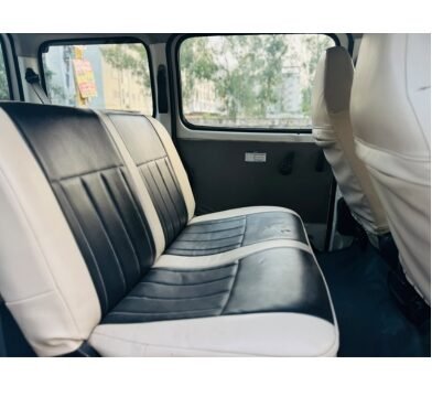 Maruti Suzuki Eeco